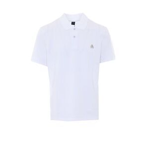 Moose Knuckles Men Everett Polo